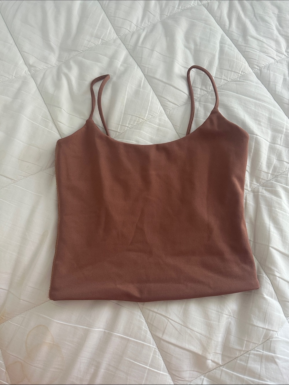 Tribe Kelley Cami